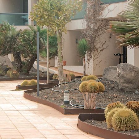 Casa Aloe Vera El Cotillo  Luaran gambar
