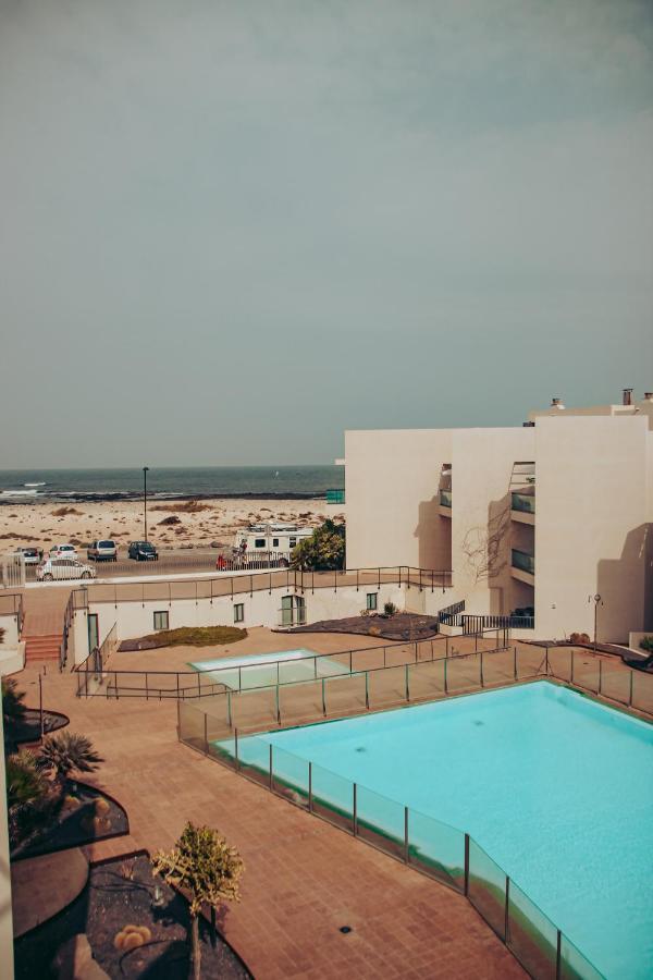 Casa Aloe Vera El Cotillo  Luaran gambar