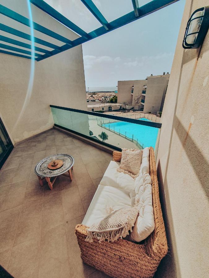 Casa Aloe Vera El Cotillo  Luaran gambar