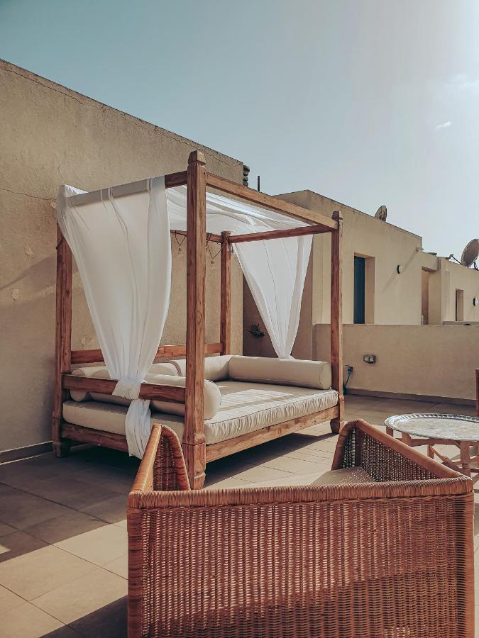 Casa Aloe Vera El Cotillo  Luaran gambar