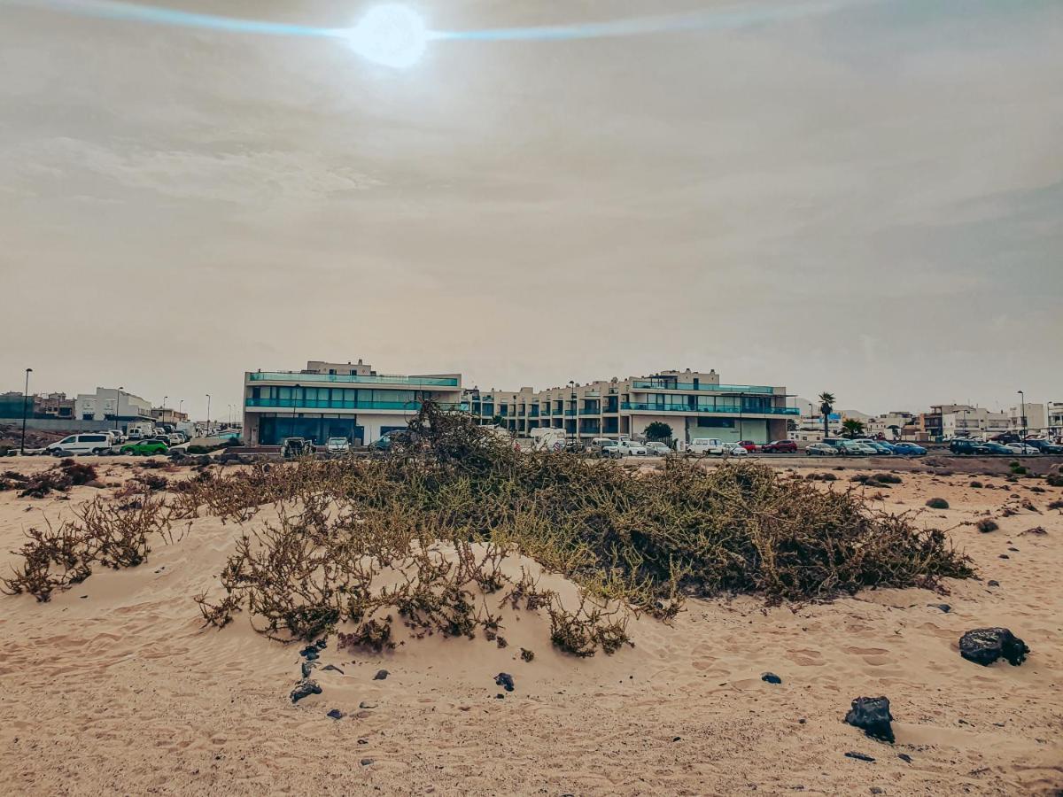 Casa Aloe Vera El Cotillo  Luaran gambar