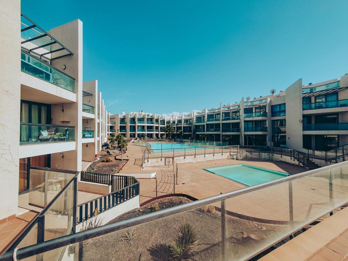 Casa Aloe Vera El Cotillo  Luaran gambar