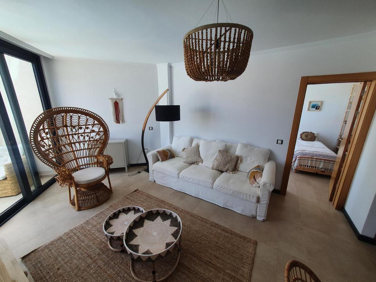 Casa Aloe Vera El Cotillo  Luaran gambar
