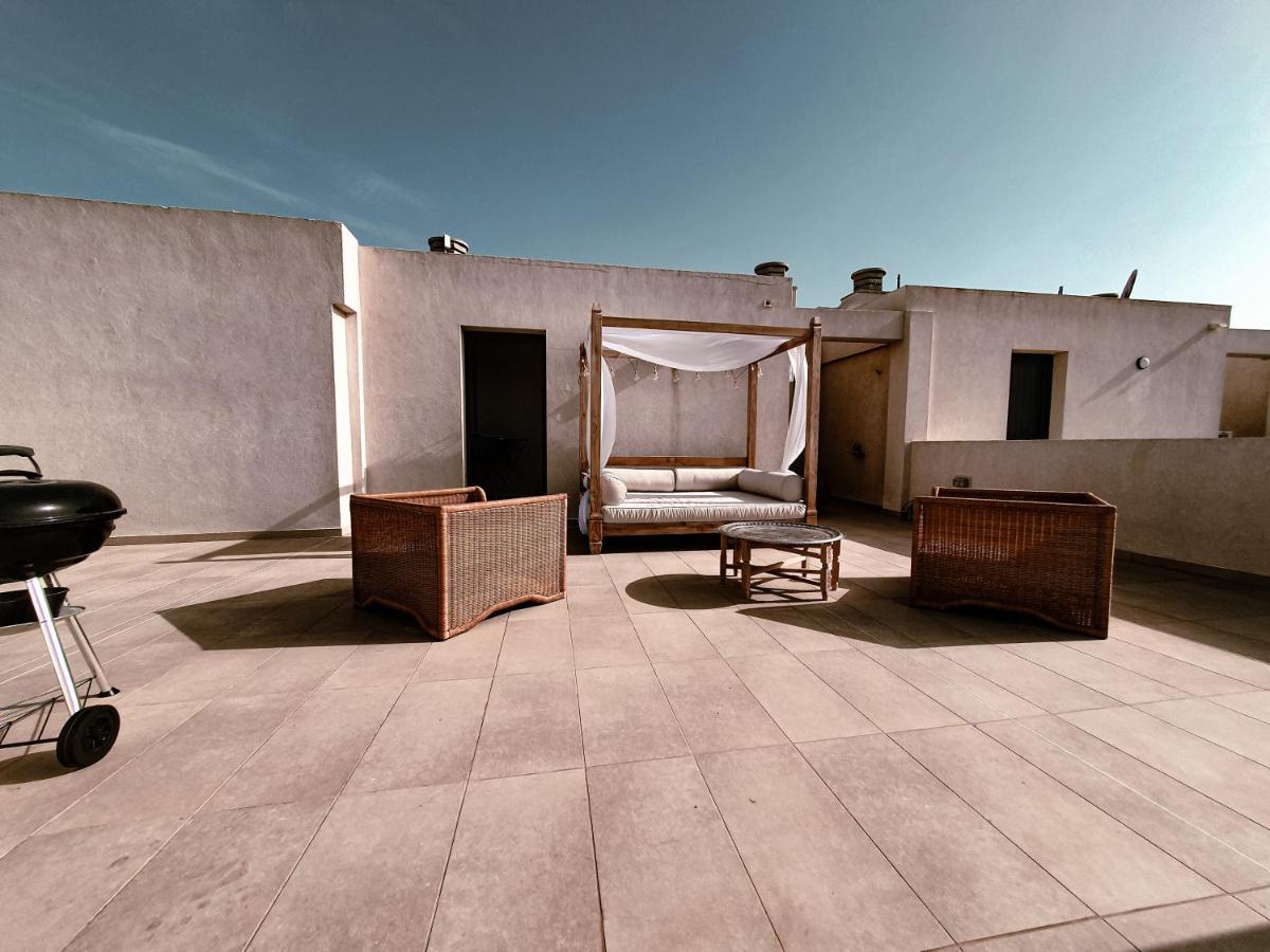 Casa Aloe Vera El Cotillo  Luaran gambar