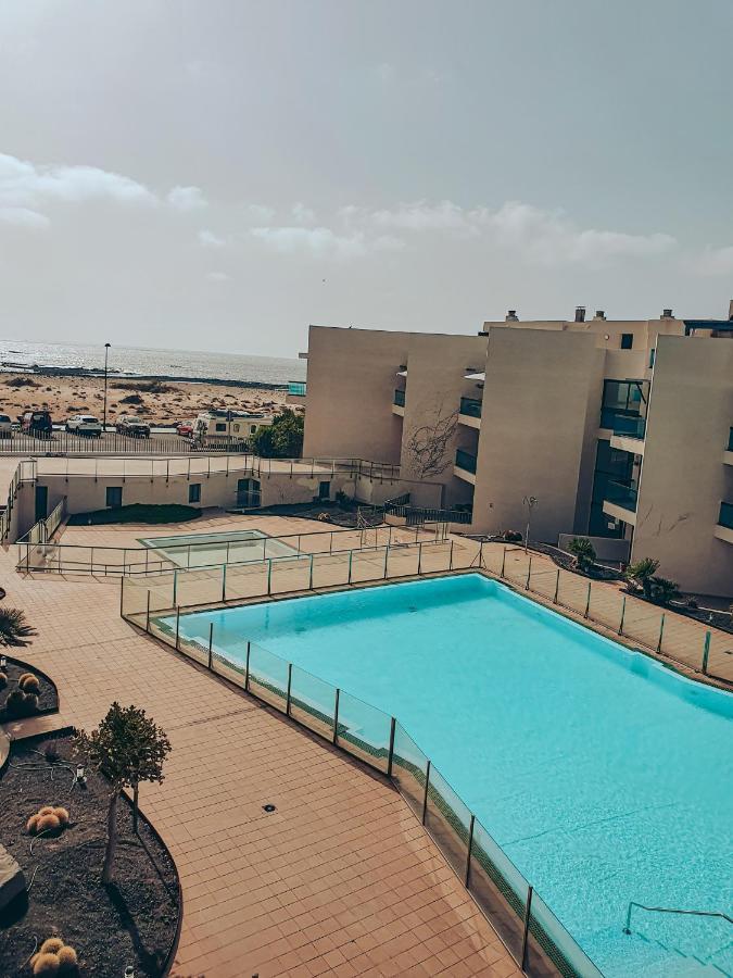 Casa Aloe Vera El Cotillo  Luaran gambar