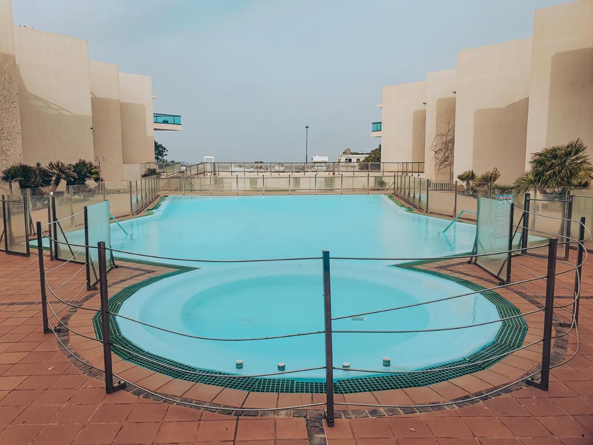 Casa Aloe Vera El Cotillo  Luaran gambar